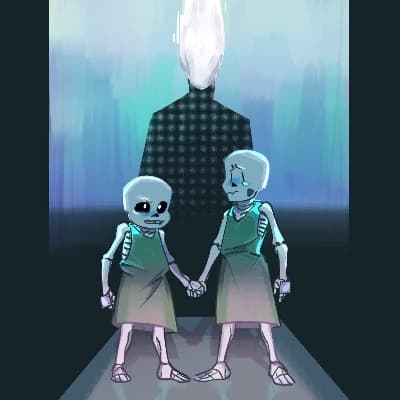 Subject 1 (Sans) thumbnail