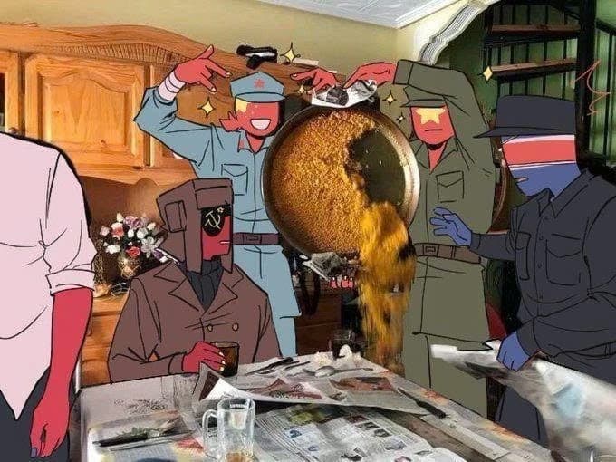 Communist Association thumbnail