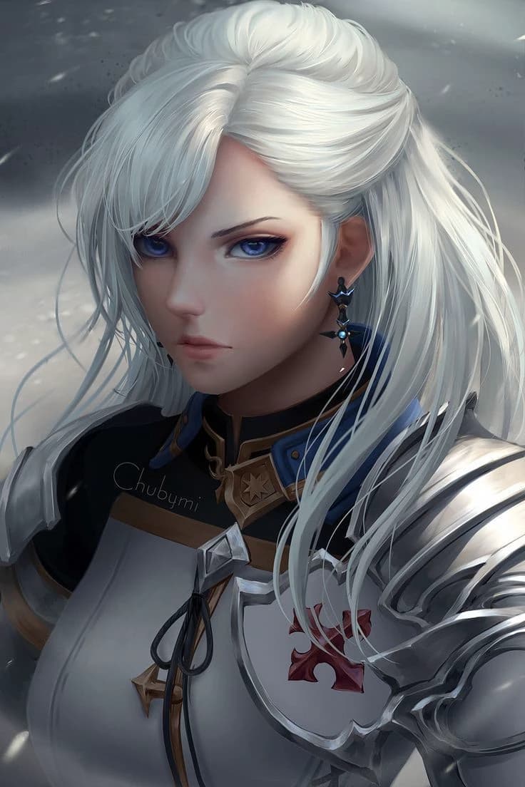 Clarisse Levesk thumbnail