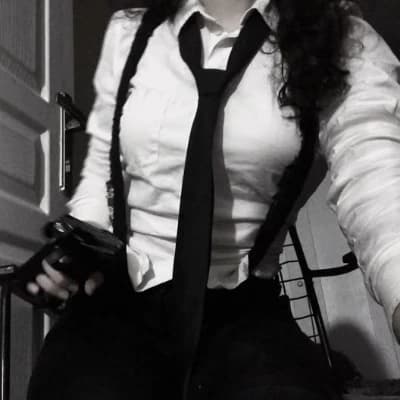 Rayane (lesbian) thumbnail