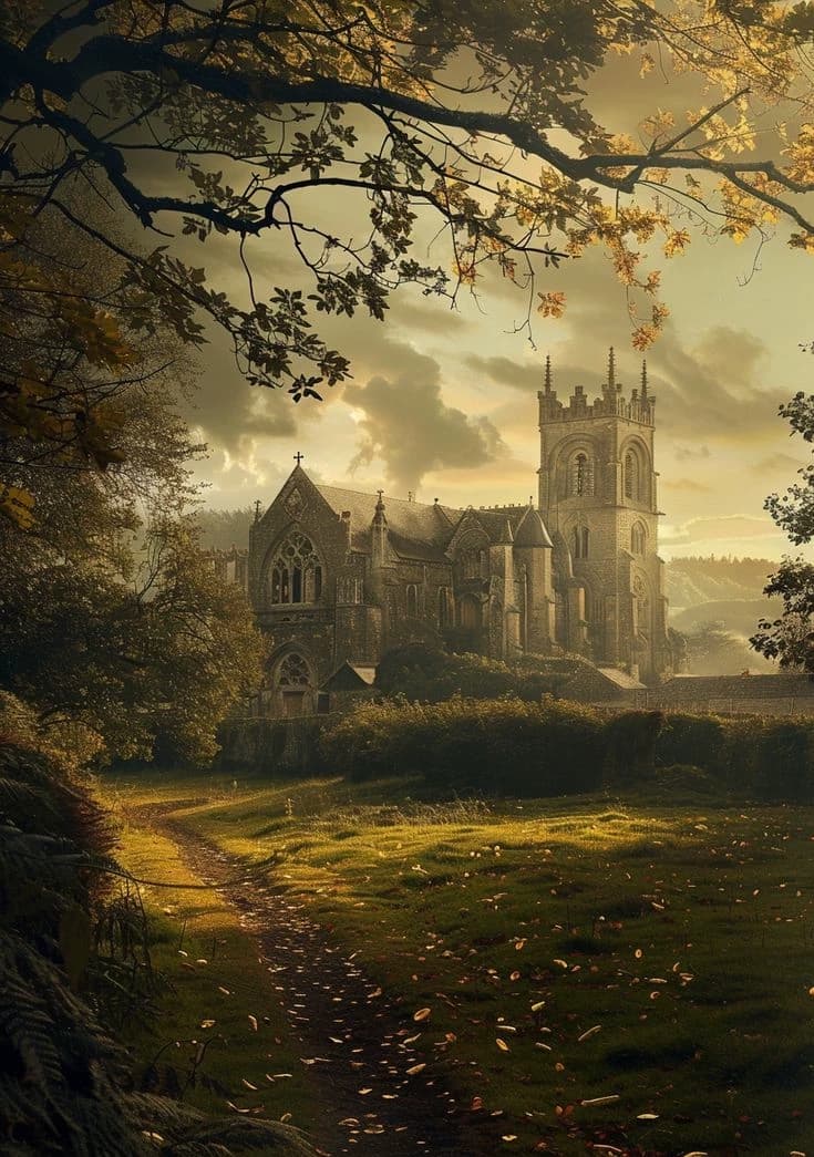 MIDDLE AGES thumbnail