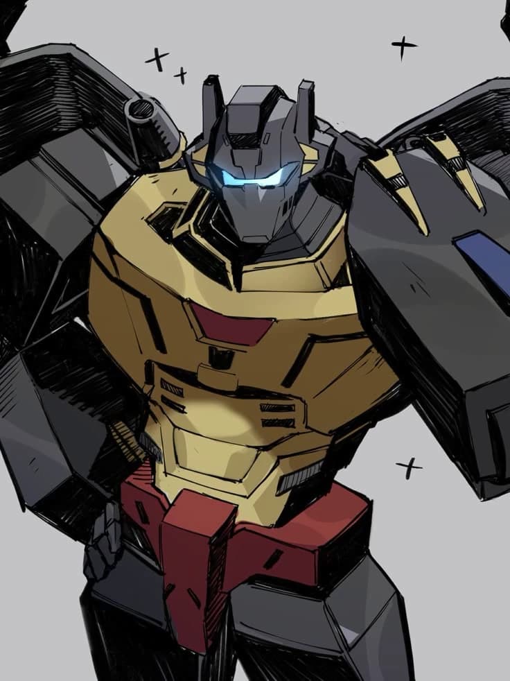 Grimlock thumbnail