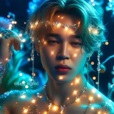 BTS - MERMAIDS AND MERFOLK thumbnail
