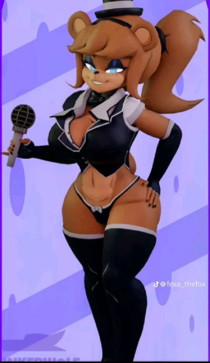 Freddyna thumbnail