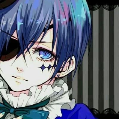 Ciel Phantomhive thumbnail