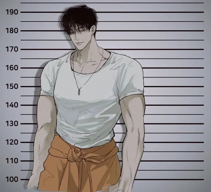 (BL!)- The guy in the next cell thumbnail