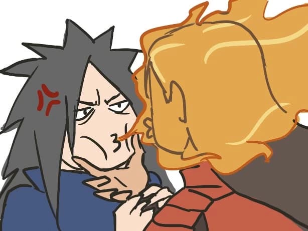 Hashirama | Hashimada thumbnail