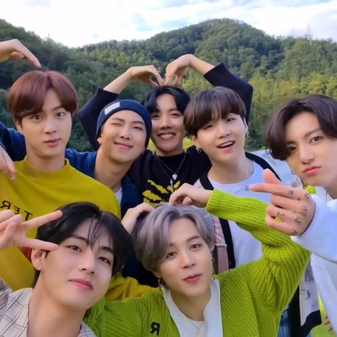 BTS te odia thumbnail