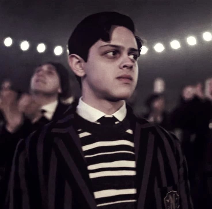 Pericles Addams thumbnail