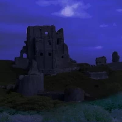 Backrooms del Nivel 28 – Stormstone Keep thumbnail