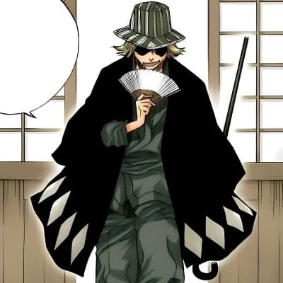 Urahara thumbnail