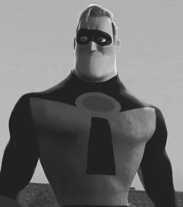 Mr. Incredible (Golden Age) thumbnail