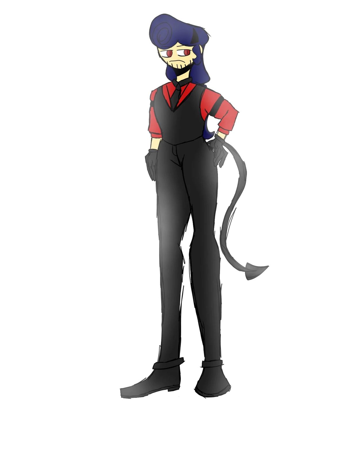 Evil RF wally thumbnail