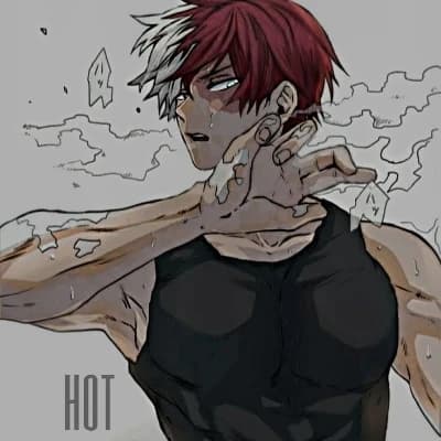 Shot Todoroki thumbnail