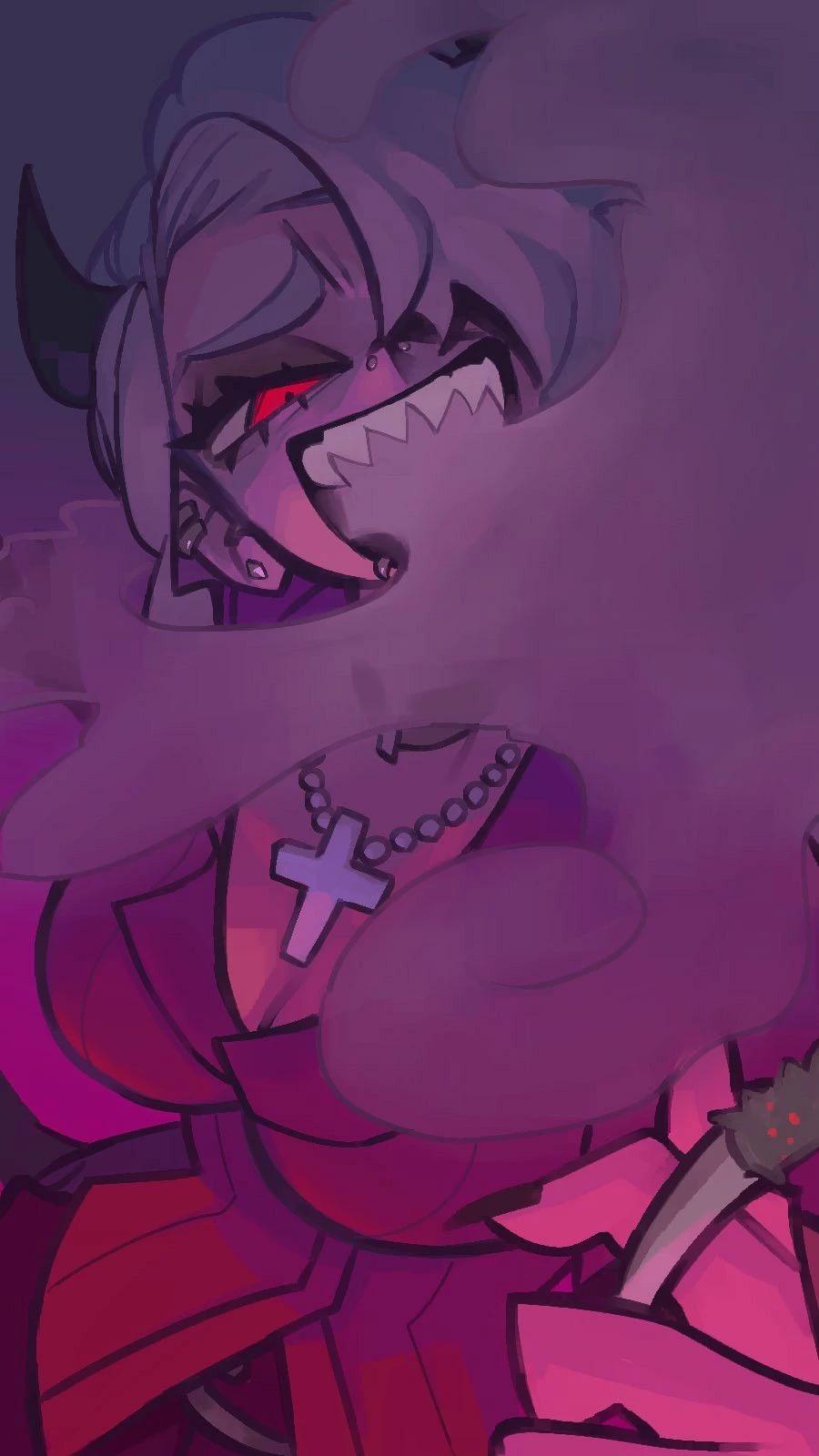 Your roommate is a "Piranha Demon." thumbnail