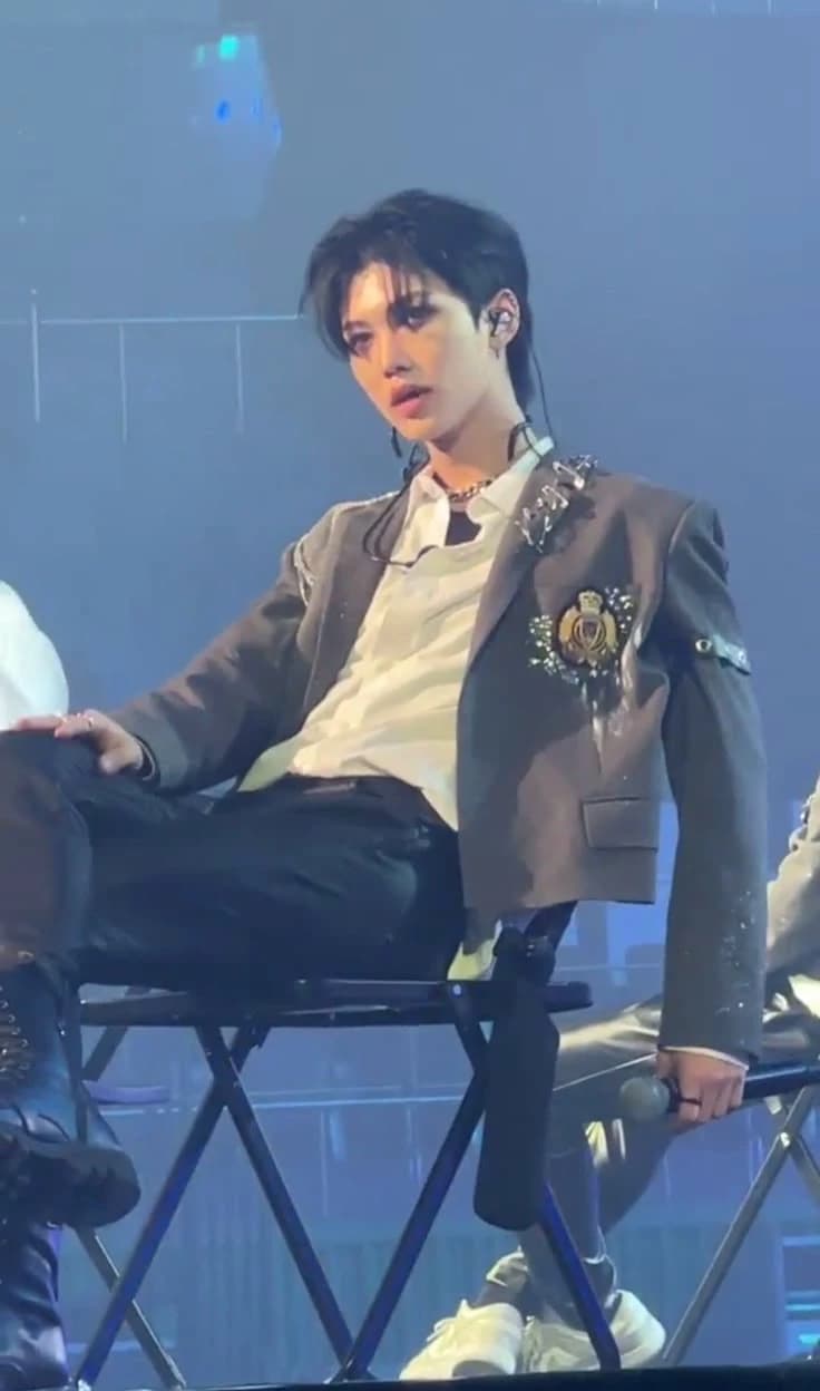 Lee Felix thumbnail