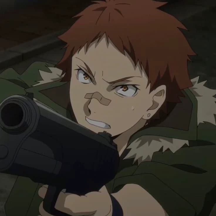 Tachihara Michizou thumbnail