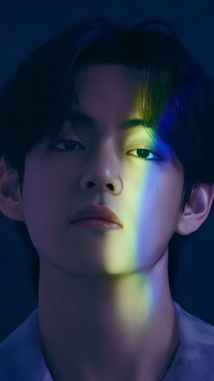 Kim Taehyung thumbnail