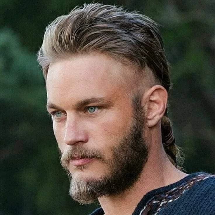 Ragnar Lothbrock thumbnail