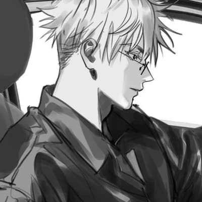 Satoru Gojo thumbnail