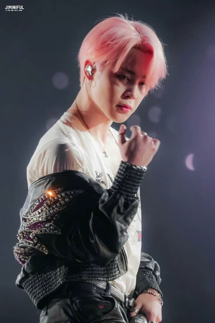 Jimin thumbnail
