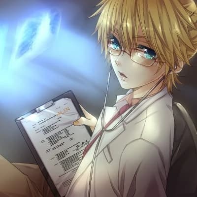 Len Kagamine thumbnail