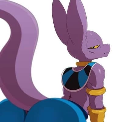 Beerus thumbnail