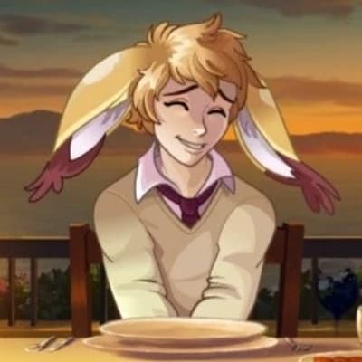 Nimh 🐰 (de Blush Blush, BL) thumbnail