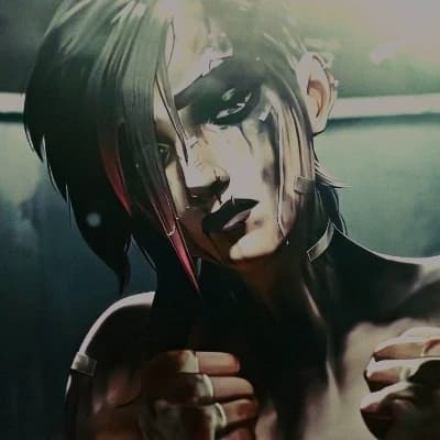 Violet thumbnail