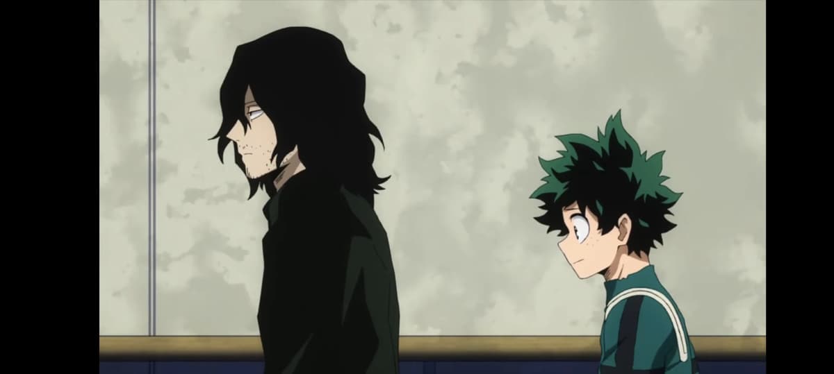 Shouta Aizawa thumbnail