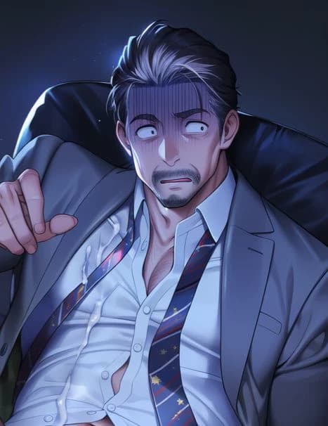Mr. Robert thumbnail