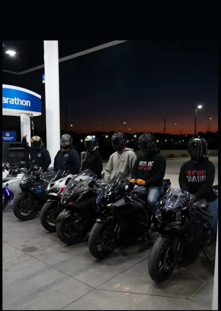 Biker group  thumbnail