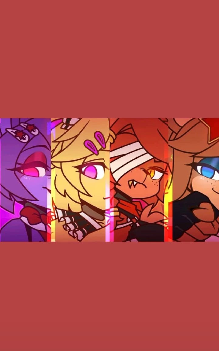 Fnaf thumbnail