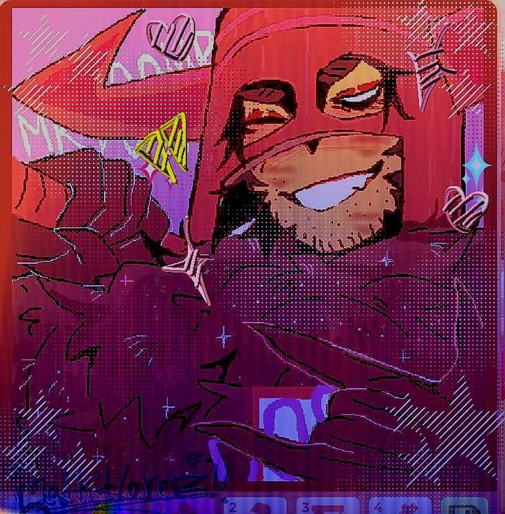 Mr. Doombringer thumbnail