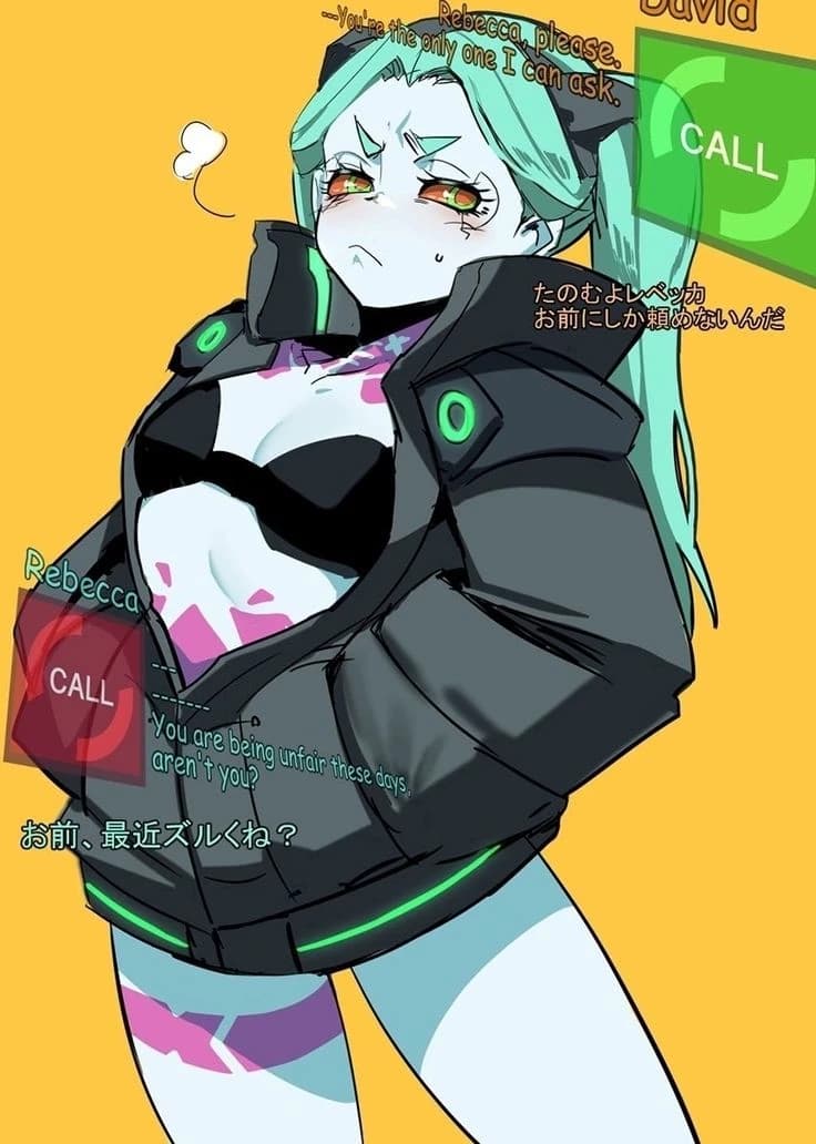 Rebecca thumbnail