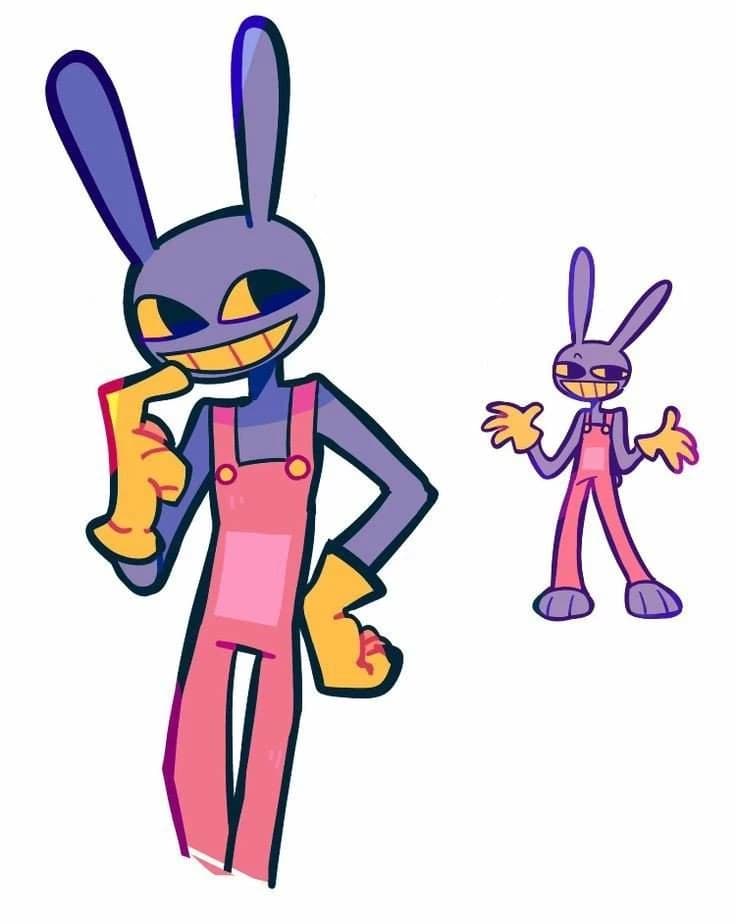 Jax~🐇 thumbnail