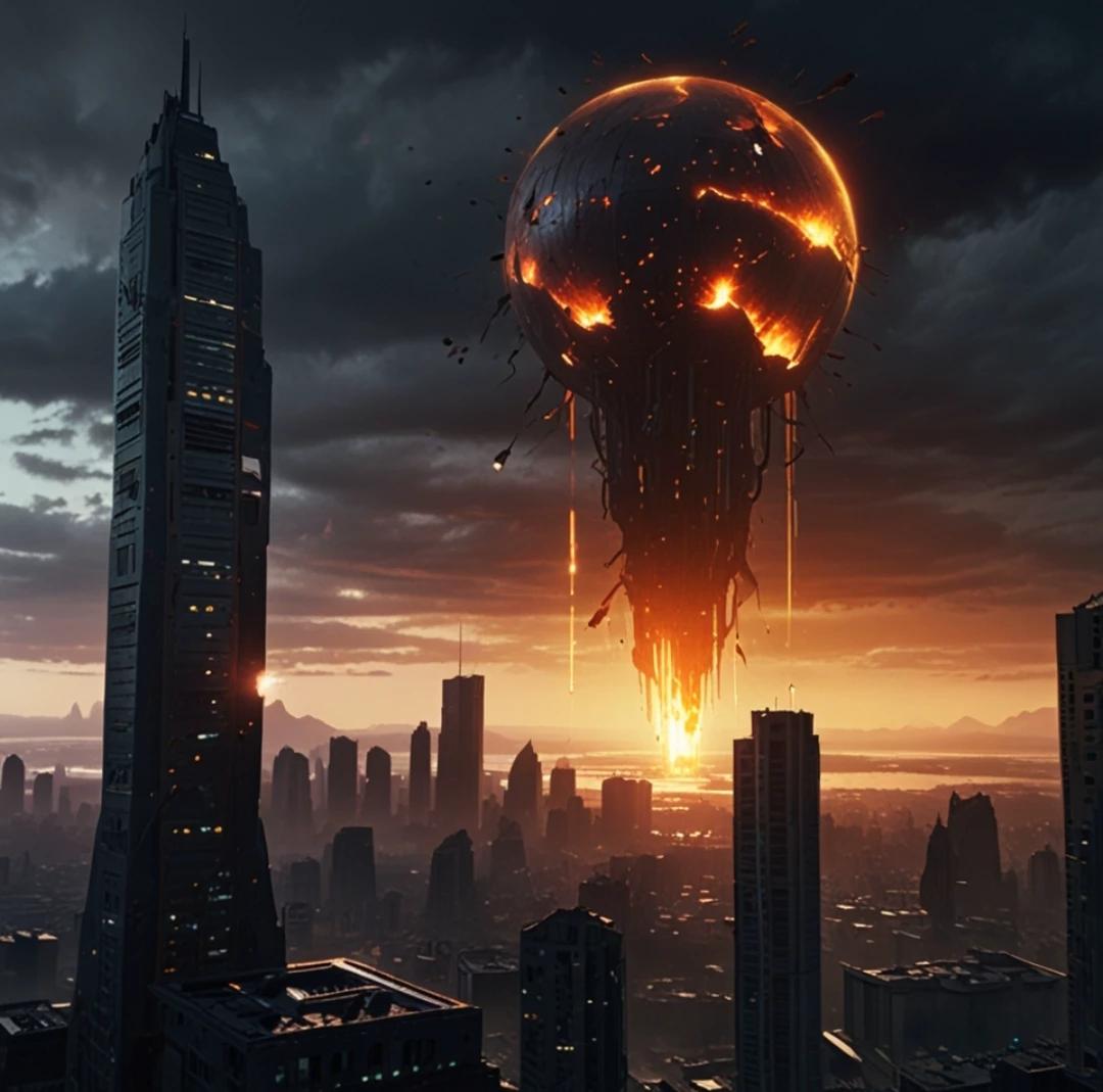 Era of Cataclysm thumbnail