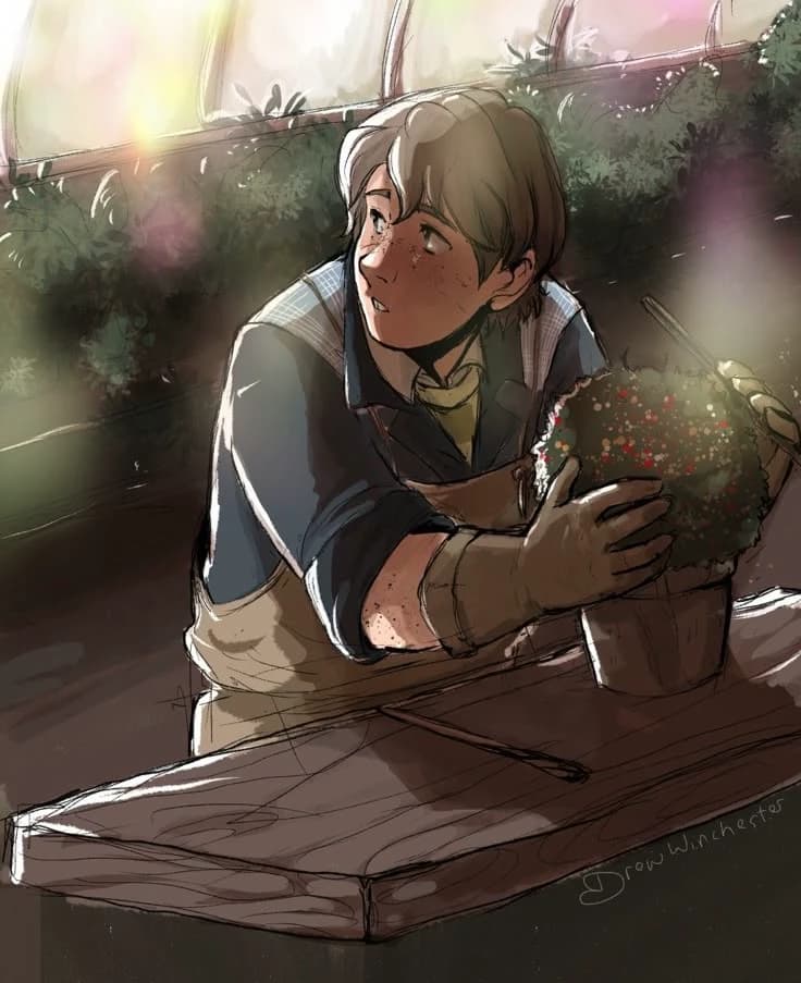 Neville Longbottom thumbnail