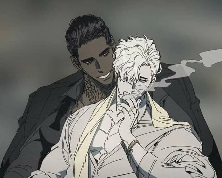 Angel X Zeke - Gay Parents  thumbnail