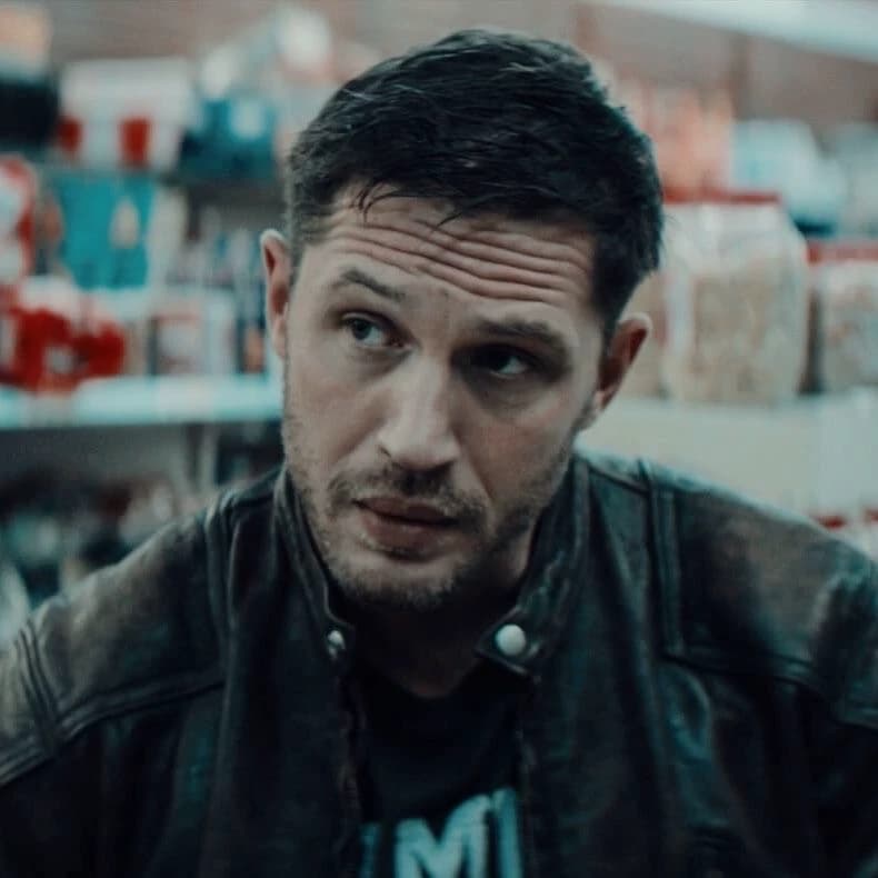 Eddie Brock (and Venom) thumbnail
