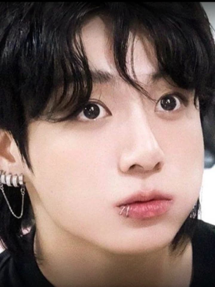 Jungkook thumbnail