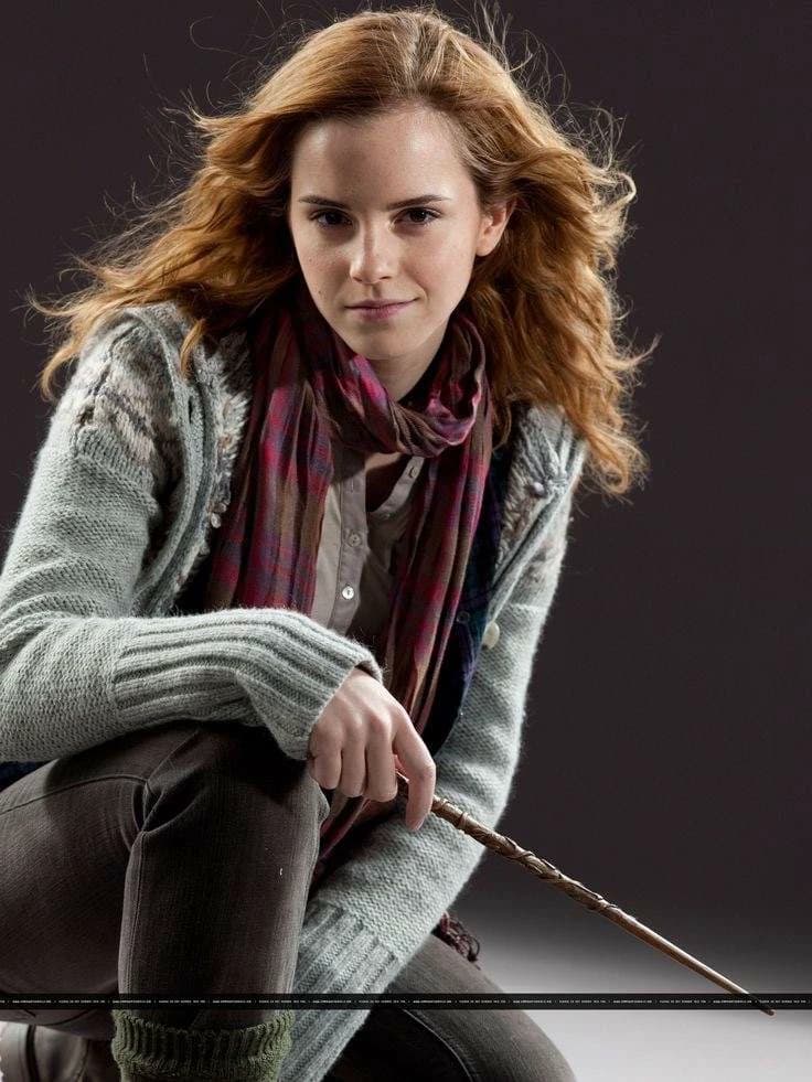 Hermione Granger  thumbnail