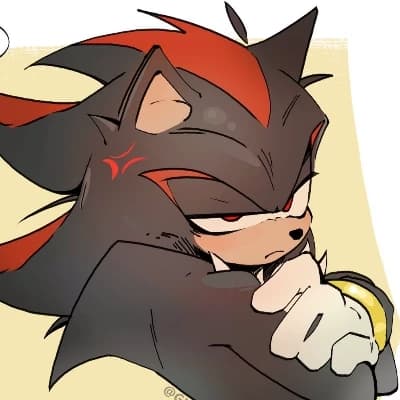 Shadow the Hedgehog thumbnail