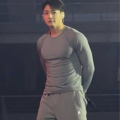 Jeon Jungkook thumbnail