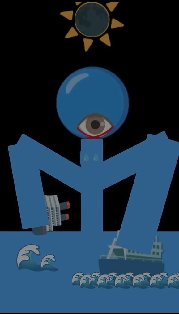 Sporb the cursed thumbnail