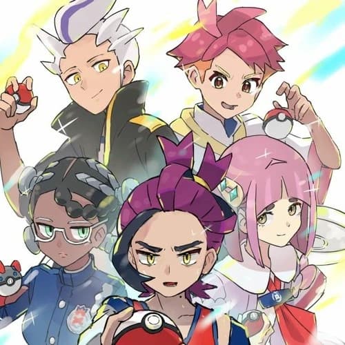 BB League thumbnail