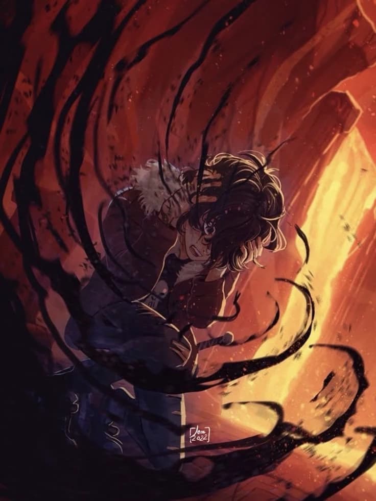 Nico di Angelo thumbnail