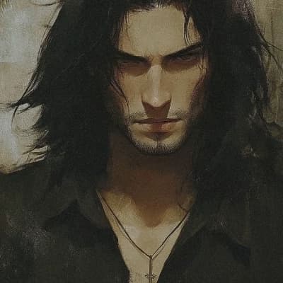 Vincent Crane thumbnail