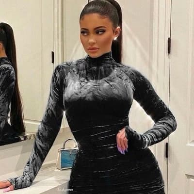 Kylie thumbnail