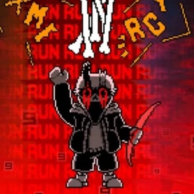 VHS Sans thumbnail